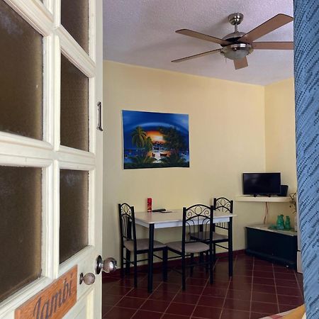 Playa Blanca Bed And Breakfast Bayahibe Exterior foto