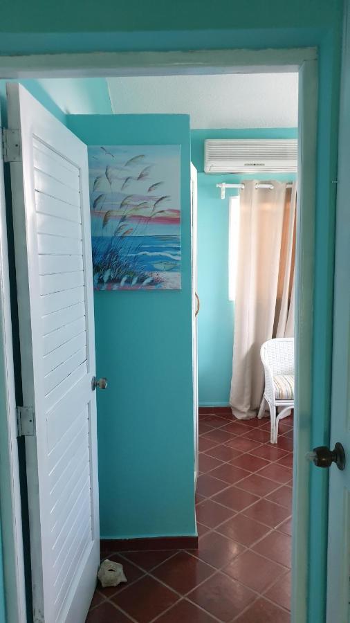 Playa Blanca Bed And Breakfast Bayahibe Exterior foto