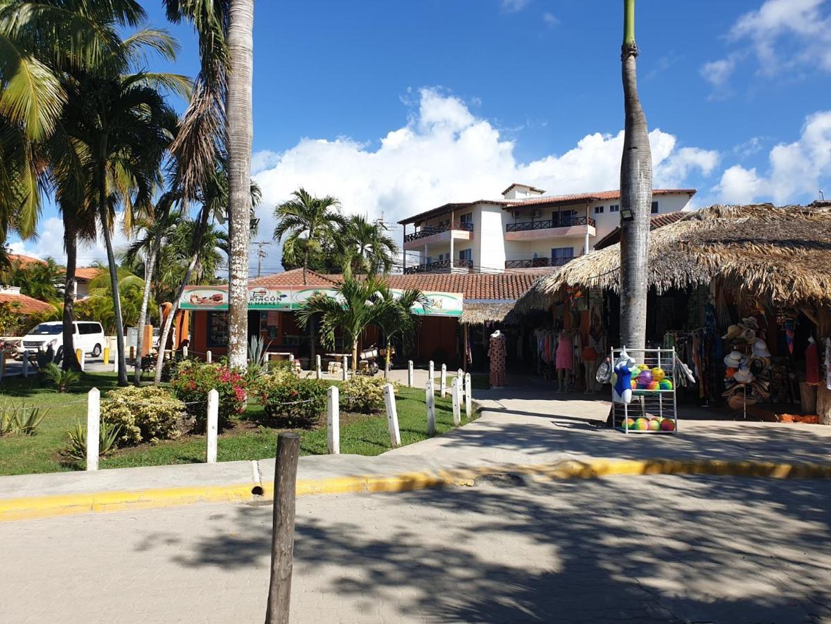 Playa Blanca Bed And Breakfast Bayahibe Exterior foto