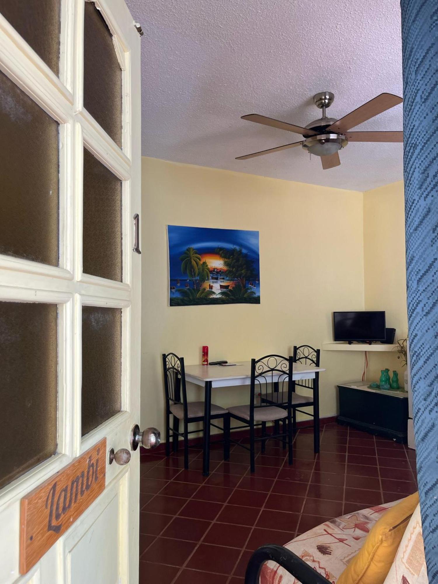 Playa Blanca Bed And Breakfast Bayahibe Exterior foto