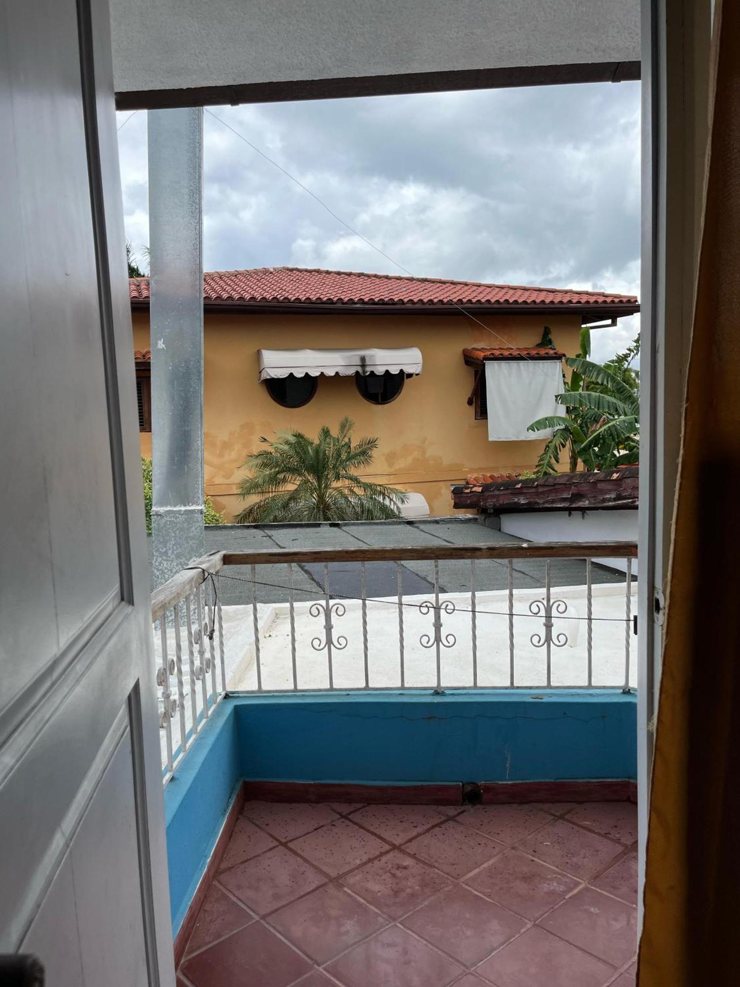 Playa Blanca Bed And Breakfast Bayahibe Exterior foto