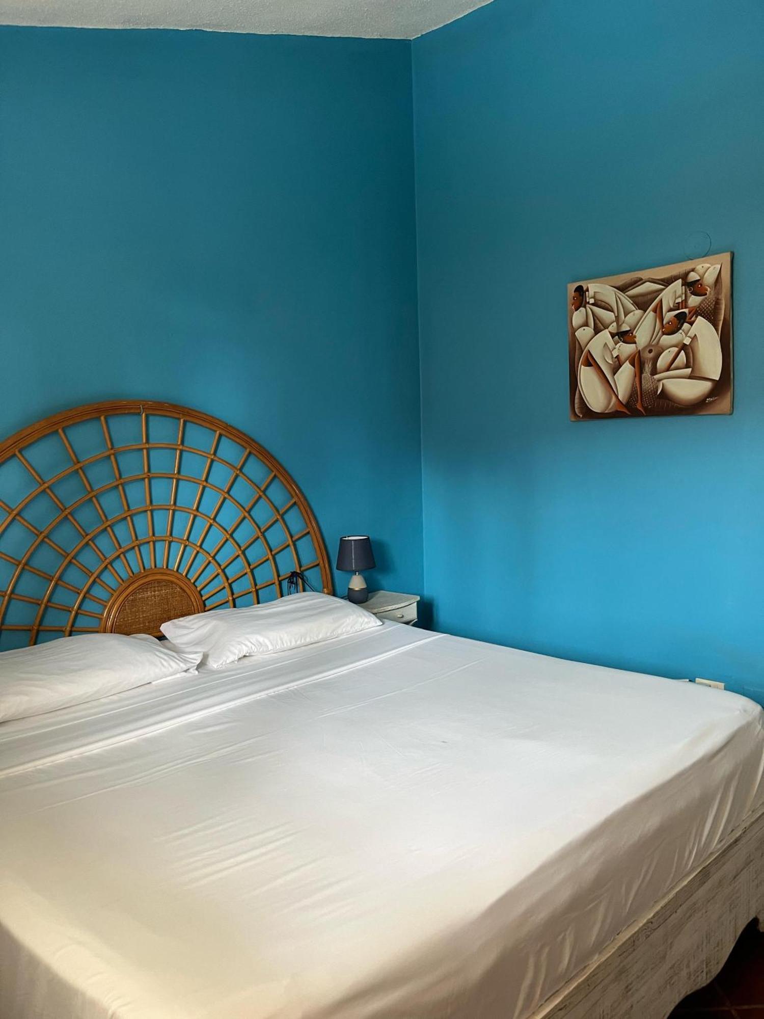 Playa Blanca Bed And Breakfast Bayahibe Exterior foto
