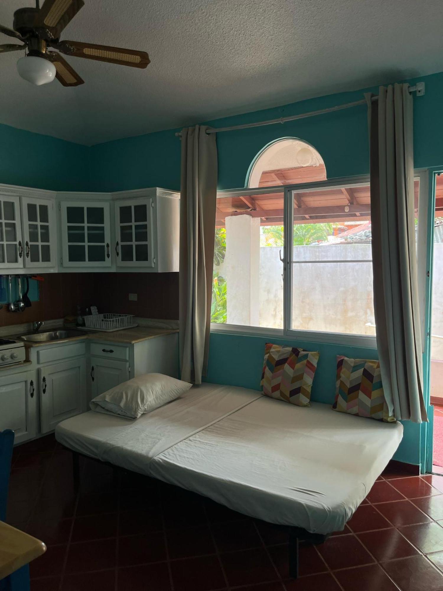Playa Blanca Bed And Breakfast Bayahibe Exterior foto