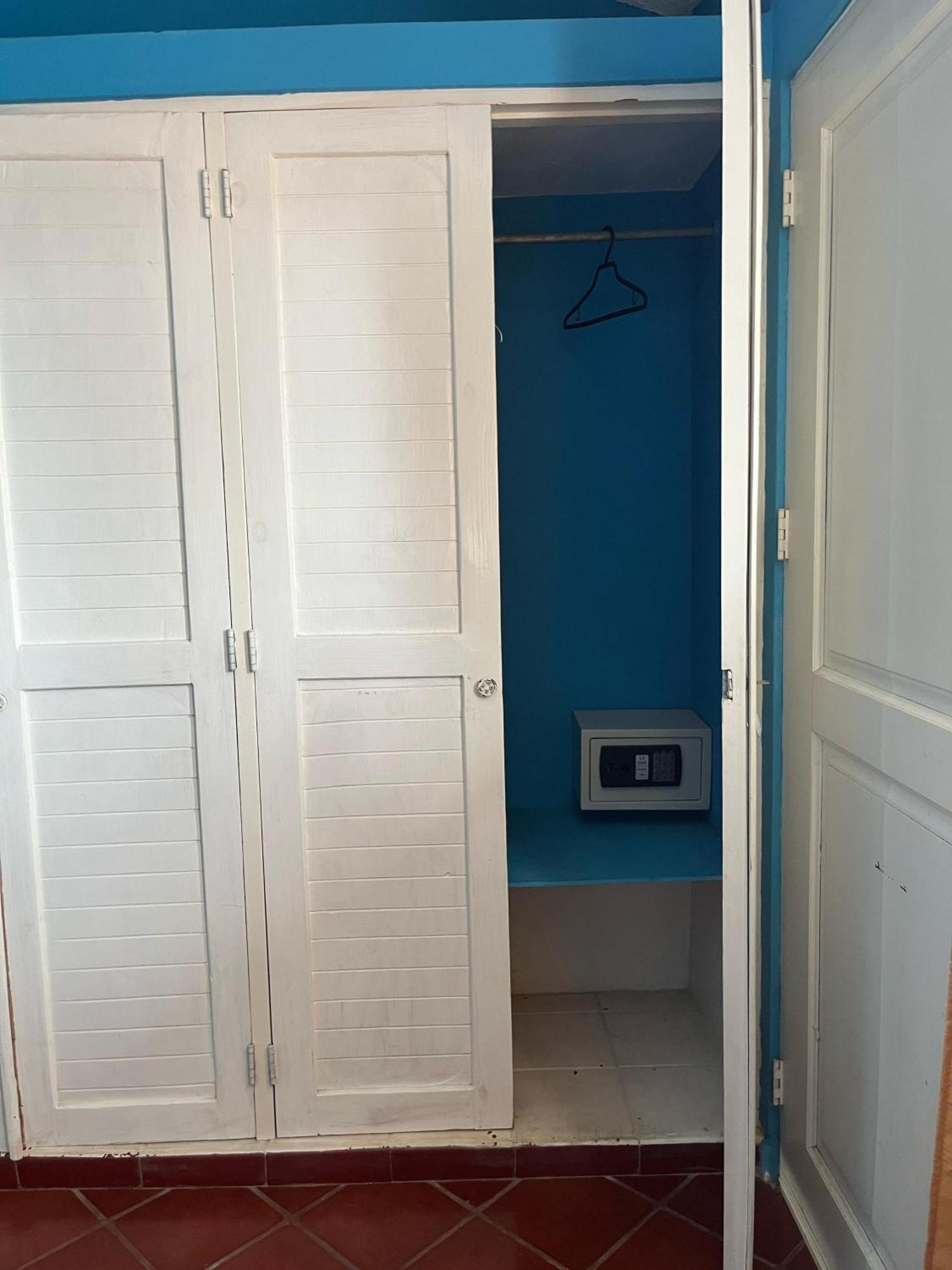 Playa Blanca Bed And Breakfast Bayahibe Exterior foto