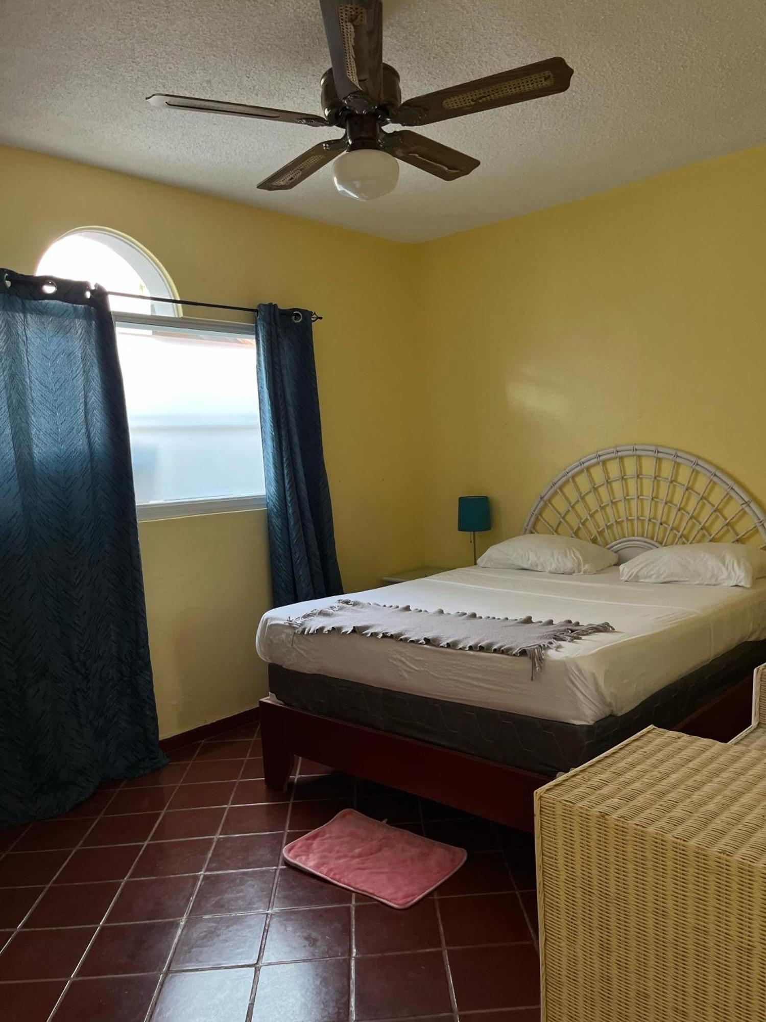 Playa Blanca Bed And Breakfast Bayahibe Exterior foto
