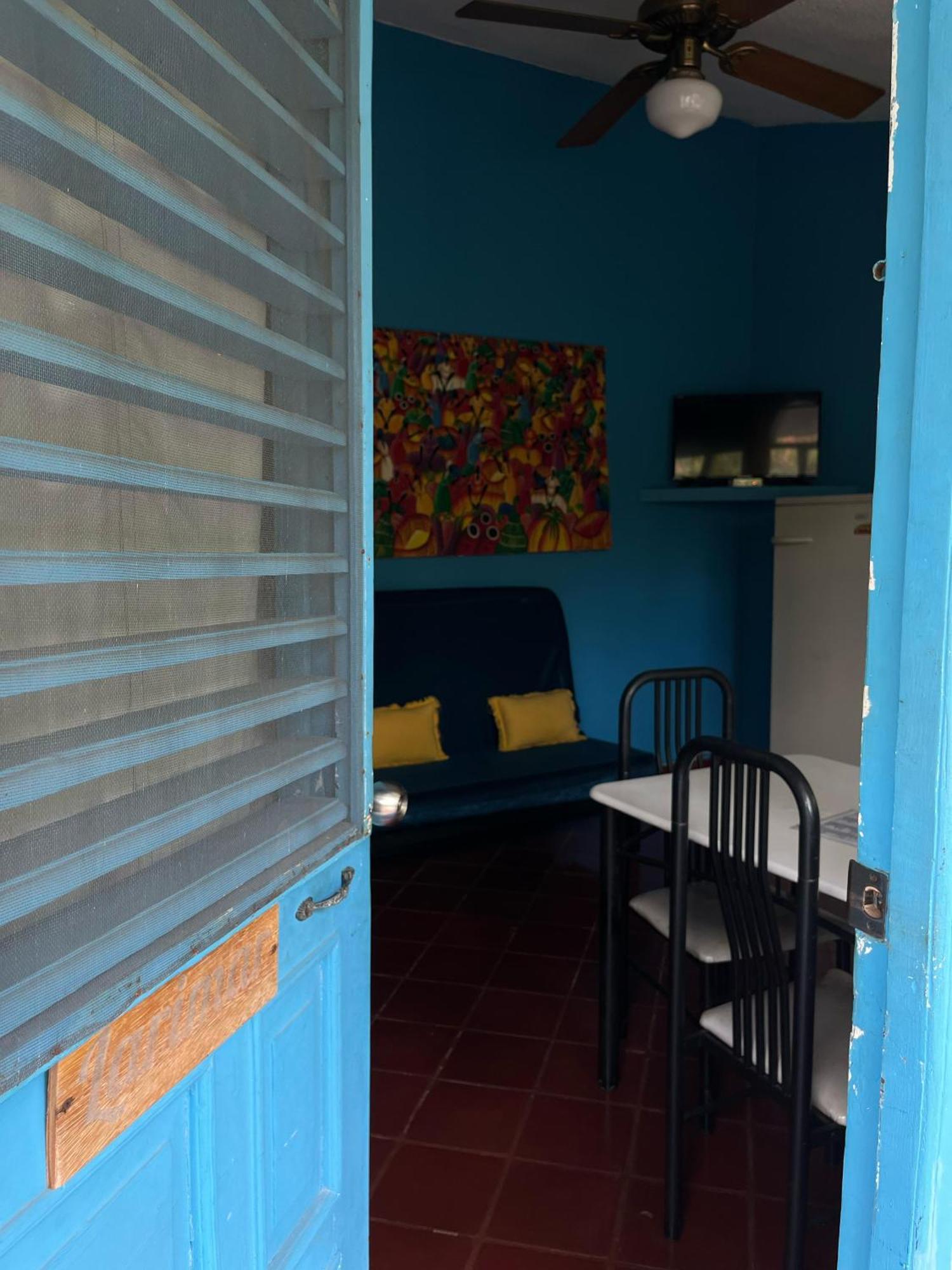 Playa Blanca Bed And Breakfast Bayahibe Exterior foto