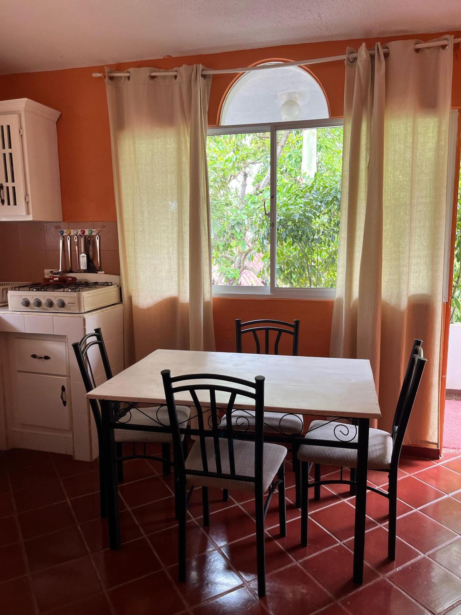 Playa Blanca Bed And Breakfast Bayahibe Exterior foto